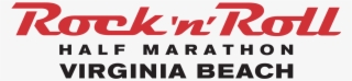Rnr Vb Logo - Rock N Roll Half Marathon