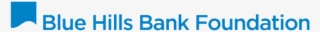 Blue Hills Bank - Logo Blue Hills Bank