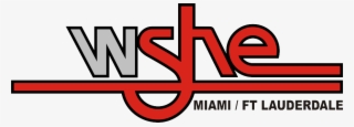 Wshe Miami Ft Lauderdale - Wshe