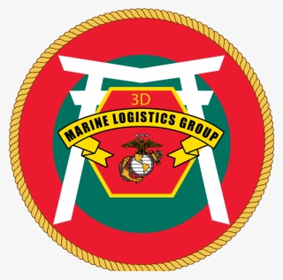 3d Marines Logistics Group - 3d Marine Logistics Group