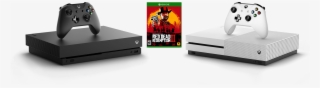 For Example, Amazon Is Running An Xbox One S/nba 2k19 - Xbox One X And Xbox One S