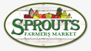 Next - Sprouts Logo Transparent
