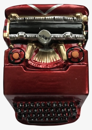 Valentine Typewriter Png Graphic Download