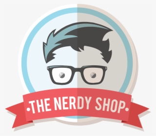 The Nerdy Shop - Just A Design Geek