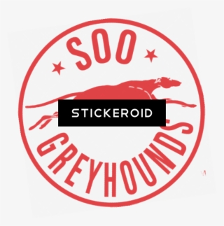 Marie Greyhounds Logo - Sault Ste. Marie Greyhounds