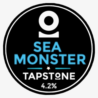 Tapstone Sea Monster Keg - Piri Reis Anadolu Lisesi