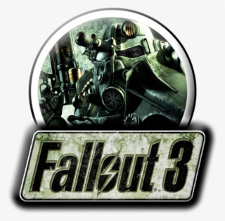 Fallout 3 Png - Fallout 3 Enb Megaton