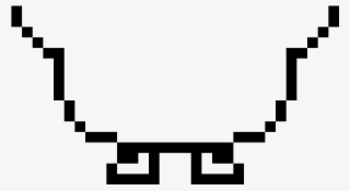 Porg - Undertale Pixel Art Minecraft