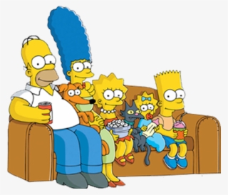 Nahasapeemapetilon Homer Simpson Santa - Simpsons Family