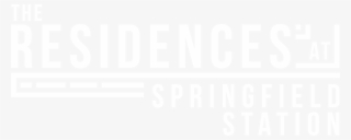 Springfield Property Logo - Ryan Babenzien