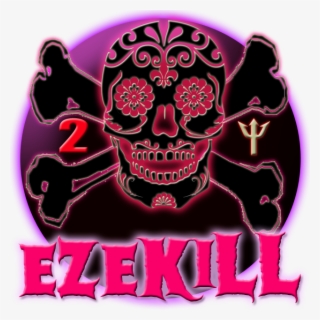 Eze's First Logo - Graphic Design