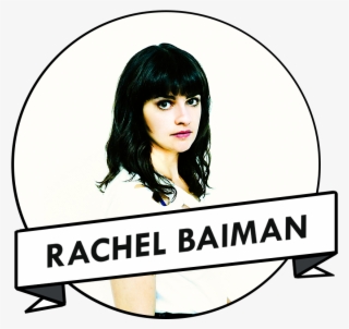 Cheader Rb18 - Rachel Baiman