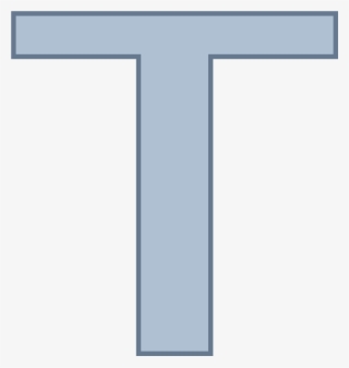 Text Icon - Icon