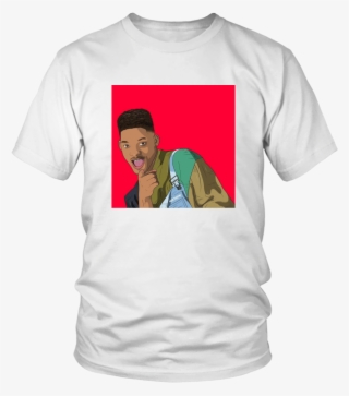 Fresh Prince T-shirt - You Can T Sit With Us Hocus Pocus