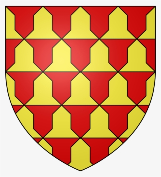 Ferrers Coat Of Arms