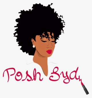 Posh Syd - Blog