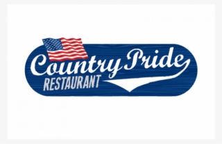 Country Pride Restaurant