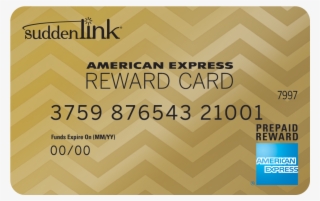 Plus Receive A $100 American Express® Reward Card When - Suddenlink Communications