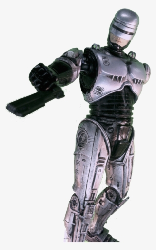Robocop Png, Download Png Image With Transparent Background, - Action Figure
