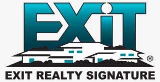 H Signature Png - Exit Realty Logo
