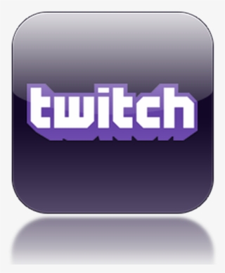 Gaming Phanatic Twitch Tv - Transparent Background Twitch Icon