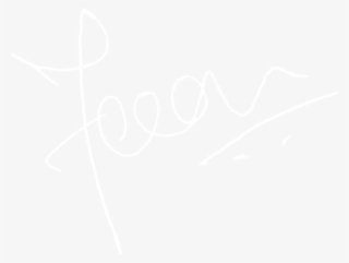 Signature - Hyatt White Logo Png