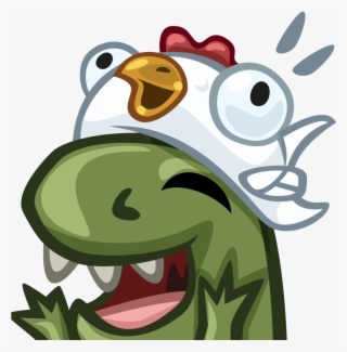 Amelyth // Twitch - Chicken