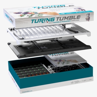 Turing Marble