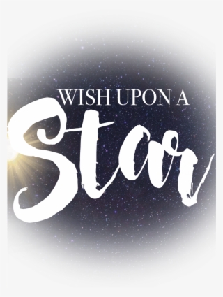 Wish Upon A Star Saturday 14th - Transparent Wish Upon A Star