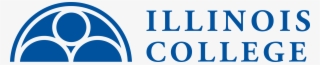Illinois College - Illinois College Logo