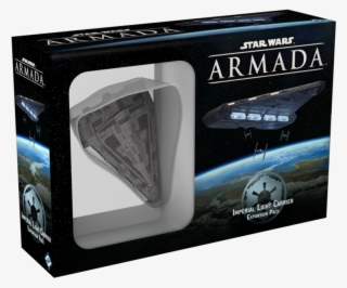 Star Wars Armada Imperial Light Carrier Expansion Pack - Imperial Light Carrier Armada