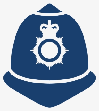 Local Policing - Uk Police Hat Clipart