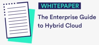 Enterprise Guide To Hybrid Cloud