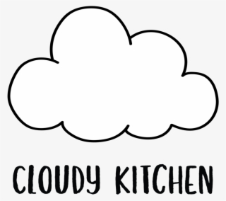 Cloudy Kitchen Logos3 1-04 - Cream Pie