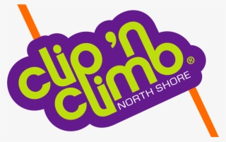 Clip 'n Climb - Clip N Climb Logo