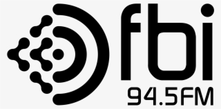 Fbi Radio Logo - Fbi Radio