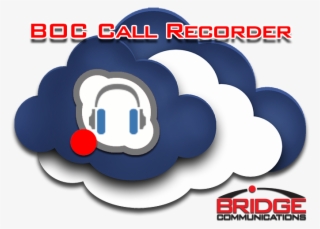 Boc Call Recorder For Skype For Business - Graphic Design