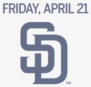 Autism Tkt Page Logo Sdp Past - San Diego Padres