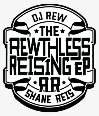Rewthless Reising Crest - The Rewthless Reising