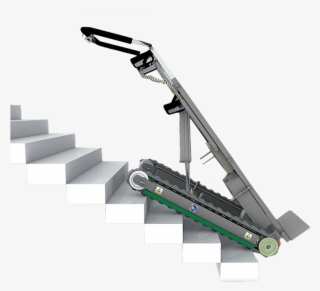Hover To Zoom - Stair Climber Kennards