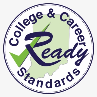 College & Career Ready Standards Logo - College And Career Ready Math