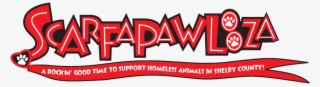 Scarfapawlooza-banne - - Ohio