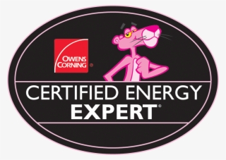 Certified Energy Experts - Owens Corning