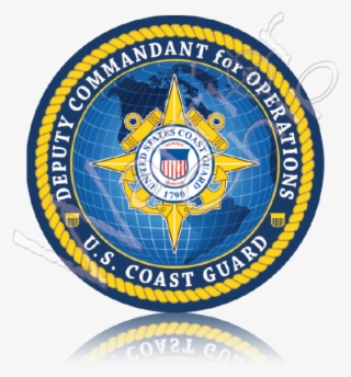 Custom Poker Chips Coast Guard - Mikasa Studio Kraft Capreol 7913