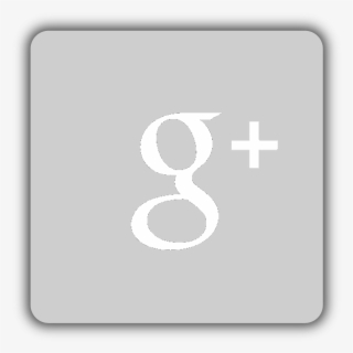 Facebook Icon Twitter Icon 1 Googleplus - Google Plus Icon
