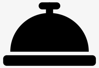 Computer Icons Call Design - Service Bell Icon Png