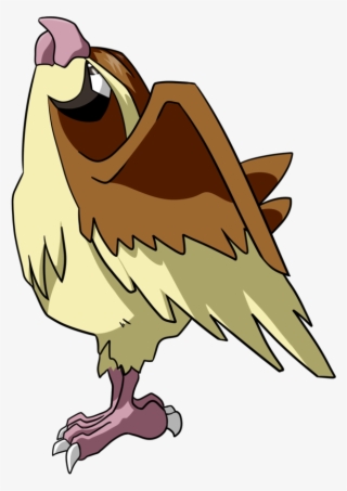 Related Wallpapers - Pidgey Png
