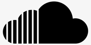 Soundcloud Icon - Soundcloud Logo Png