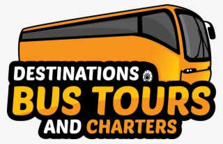 Destinations Bus Tours