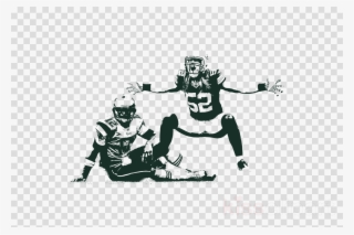 Download Green Bay Packers Clipart Green Bay Packers - Clay Matthews Iii